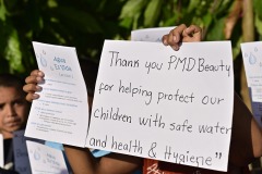 PMD Beauty Partnership Launches!