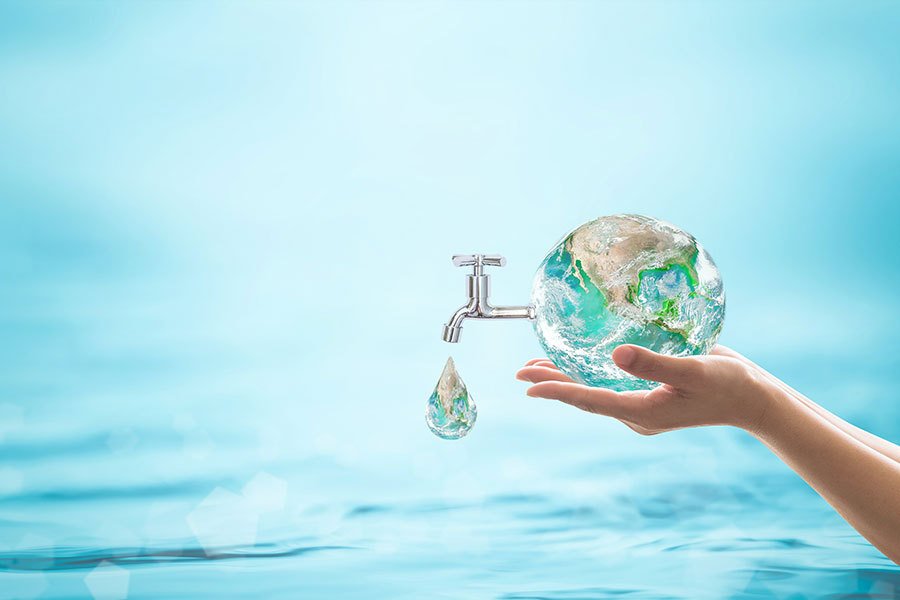 water shortage solutions essay